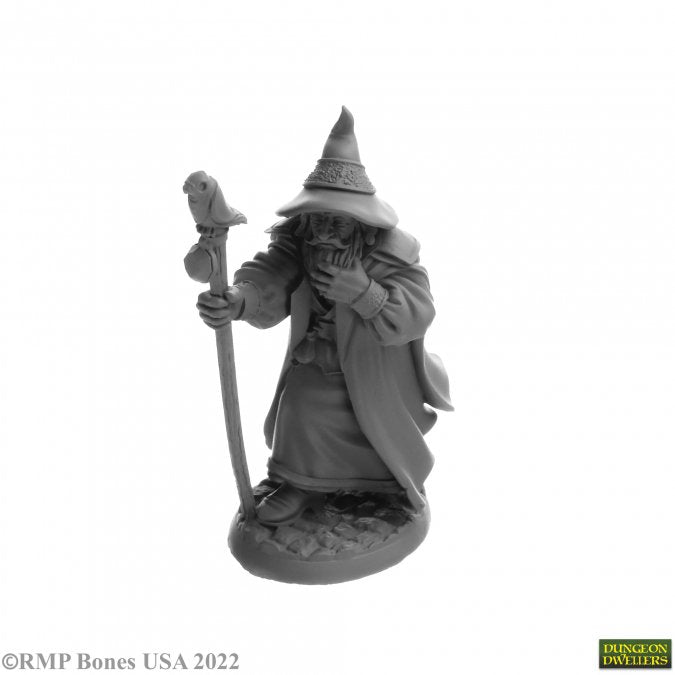 Reaper Dungeon Dwellers LANDOL GRISWOLD