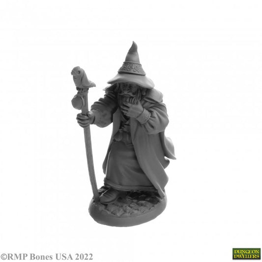 Reaper Dungeon Dwellers LANDOL GRISWOLD