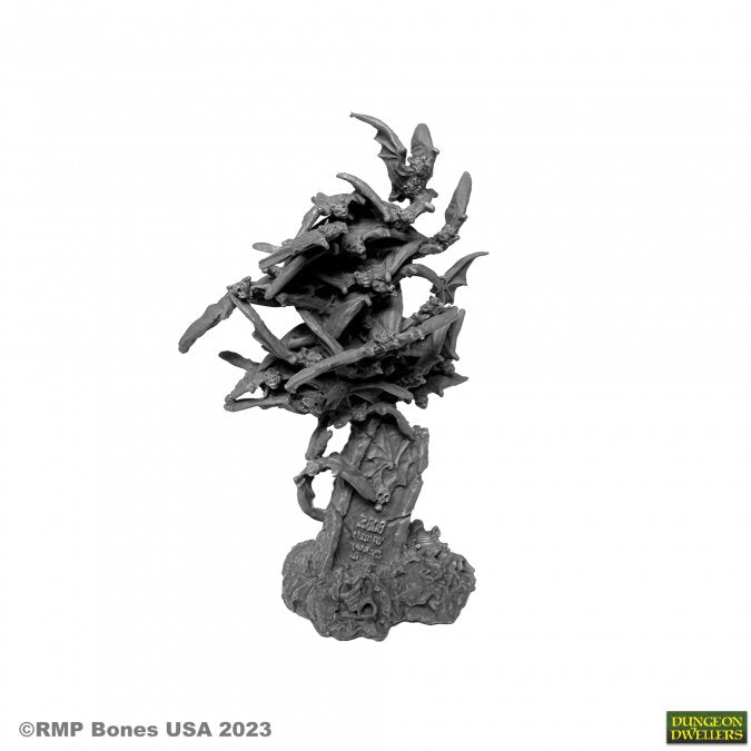 Reaper Dungeon Dwellers Bat Swarm
