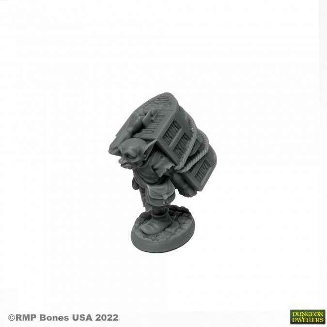 Reaper Dungeon Dwellers MURK, GOBLIN HENCHMAN