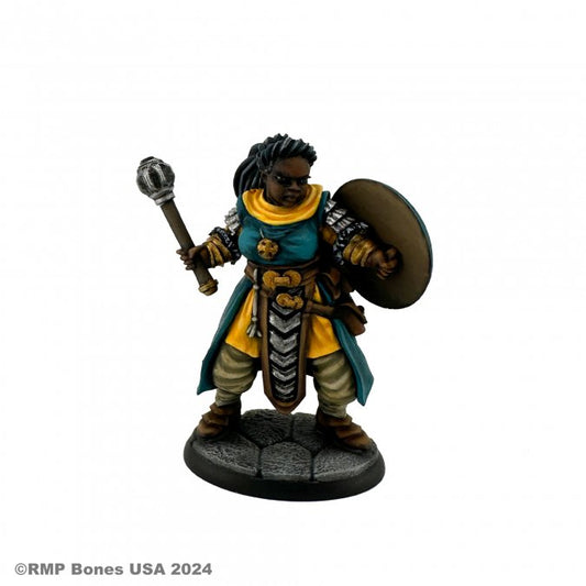 Reaper Dungeon Dwellers SISTER NELIA