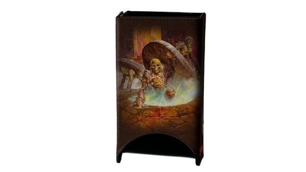 D&D Masterwork Series Dice Tower 02: Jeff Easley