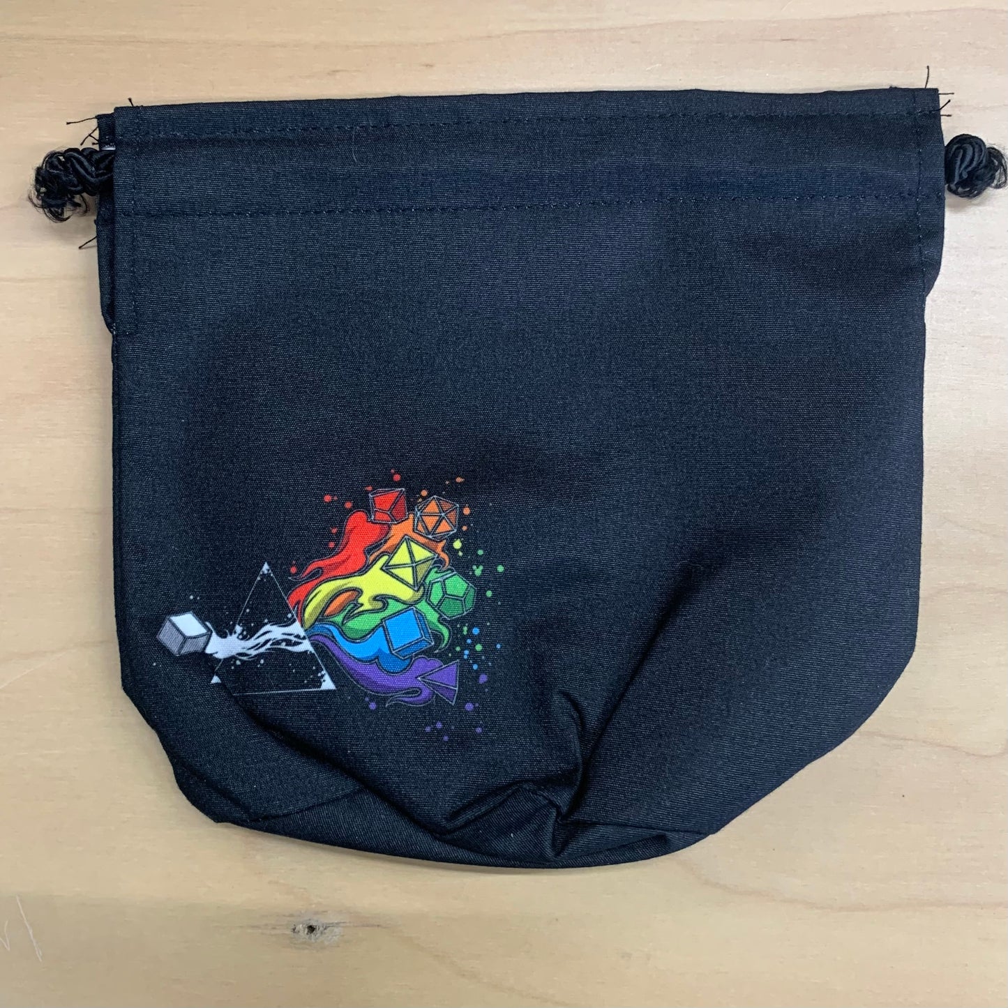 Maginarium Dice Pouch (erilaisia)
