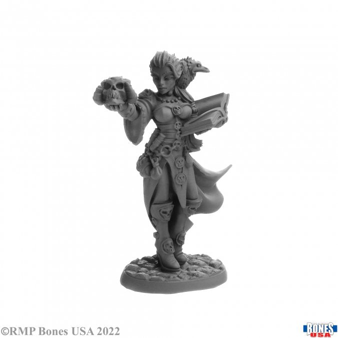 Reaper Bones Legends: Terezinya, Bonepanders