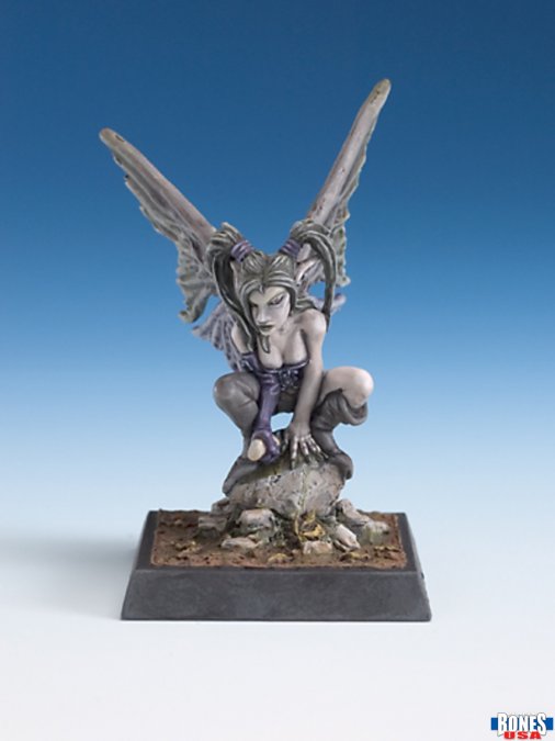 Reaper Bones Legends: Bad Fairy
