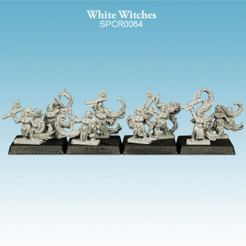 White Witches