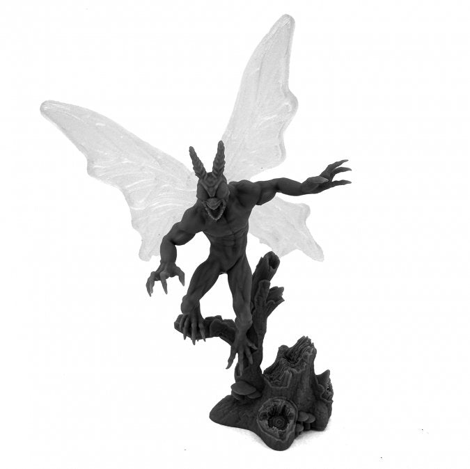 Reaper Chronoscope Genesis Cryptid Mothman