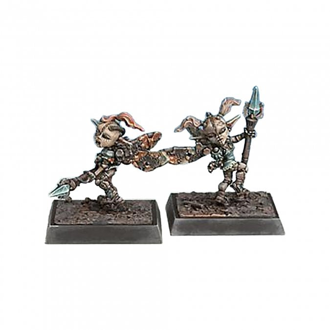 Reaper Chronoscope Genesis Clockwork Fairies (2)