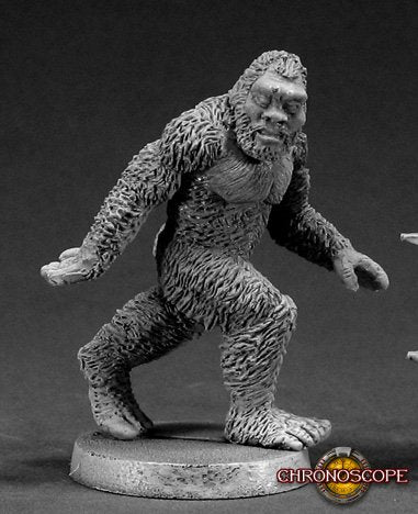 Reaper Chronoscope Sasquatch