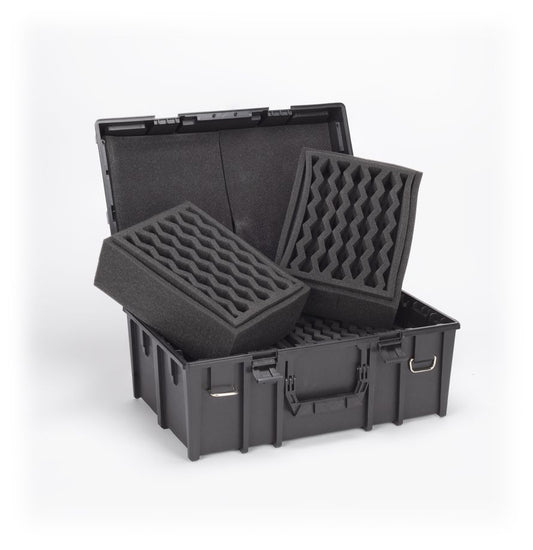 Warhammer Crusade Figure Case