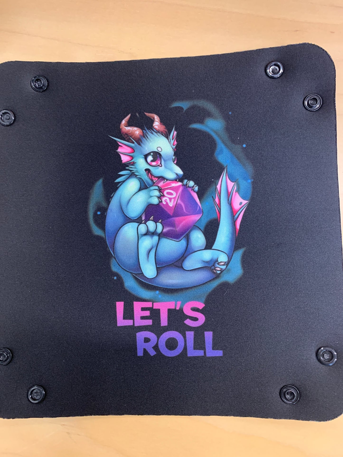 Maginarium Dice Tray (erilaisia)