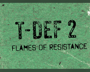 T-DEF 2