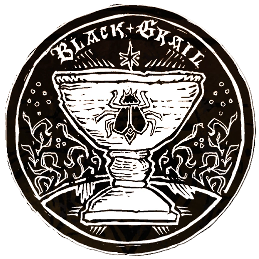 Trench Crusade Kangasmerkki