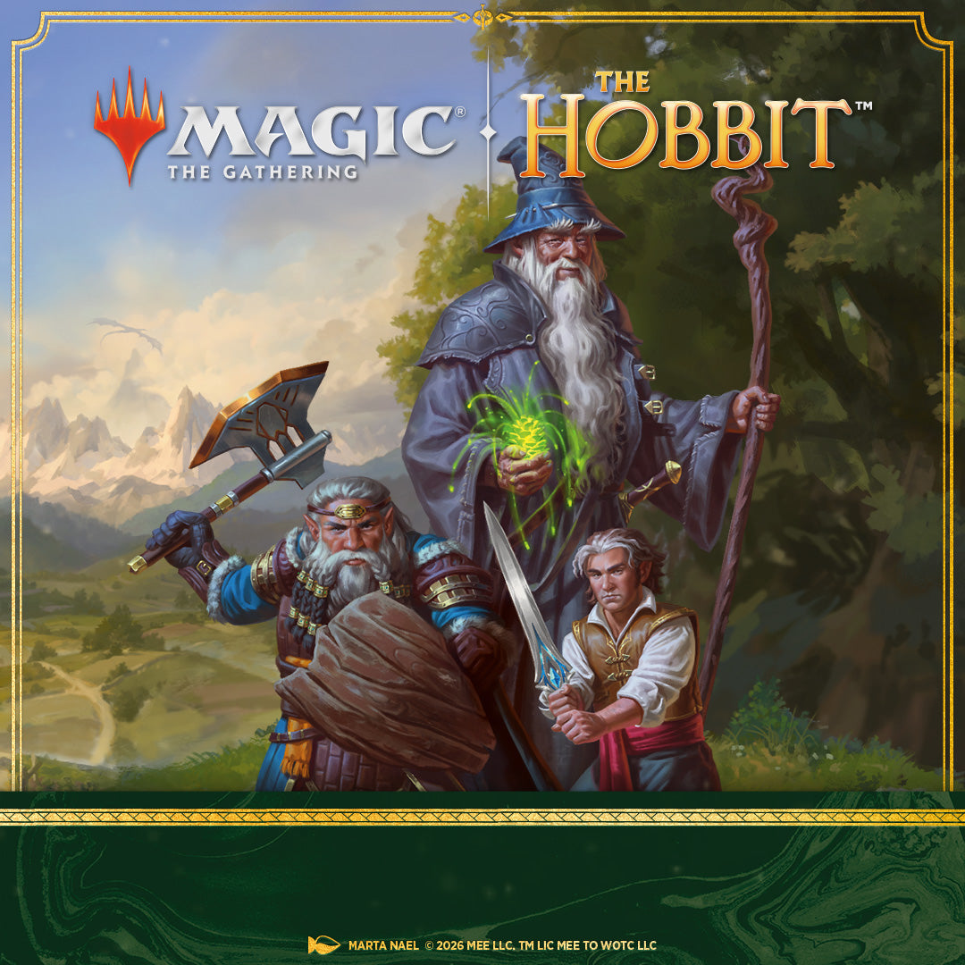 The Hobbit Prerelease Torstai 13.8.