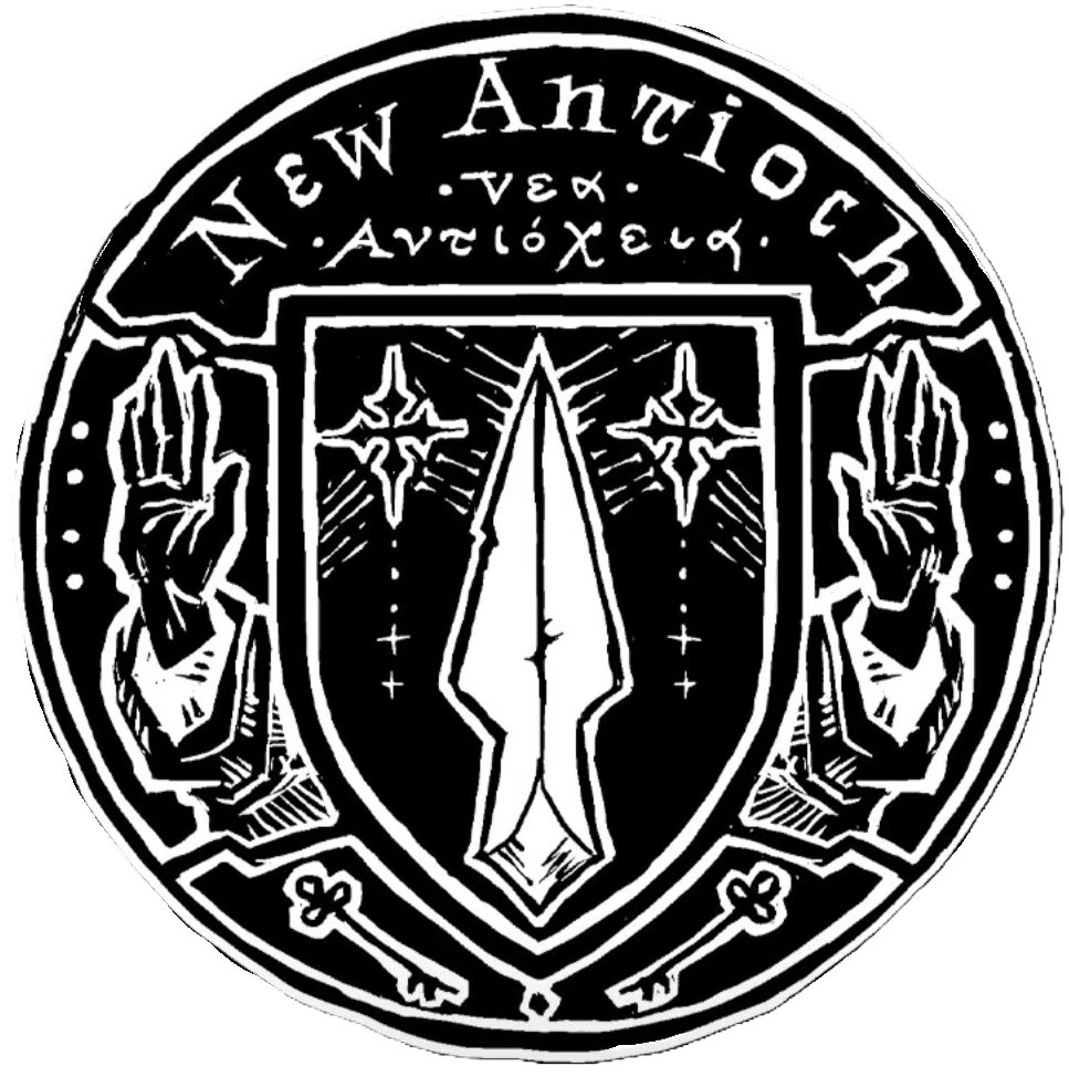 Trench Crusade Kangasmerkki