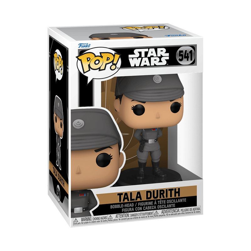 Funko Pop! Star Wars Tala Durith