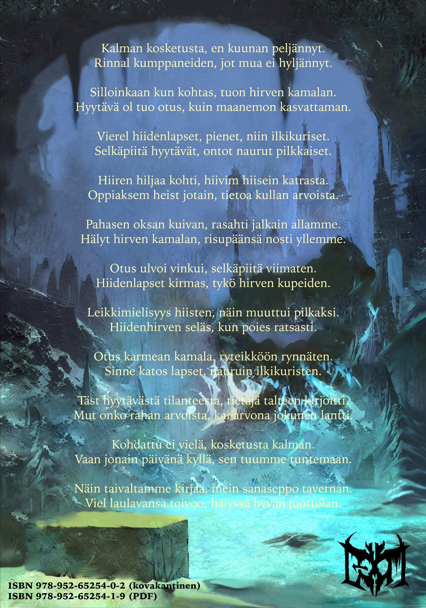 Seikkailuja! Seikkailuja! Roolipeli PDF