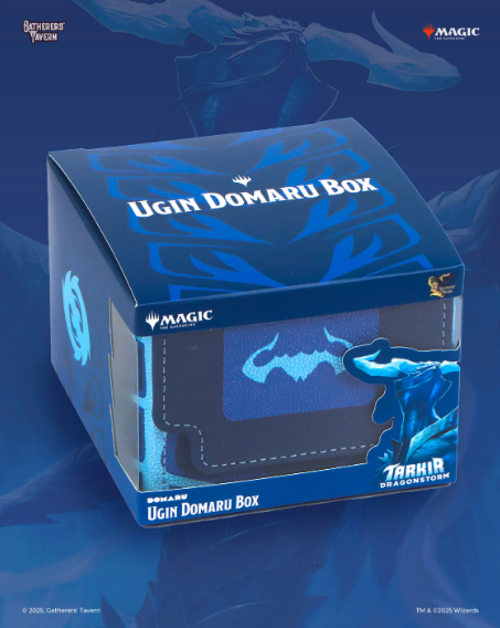 Ugin Domaru Box