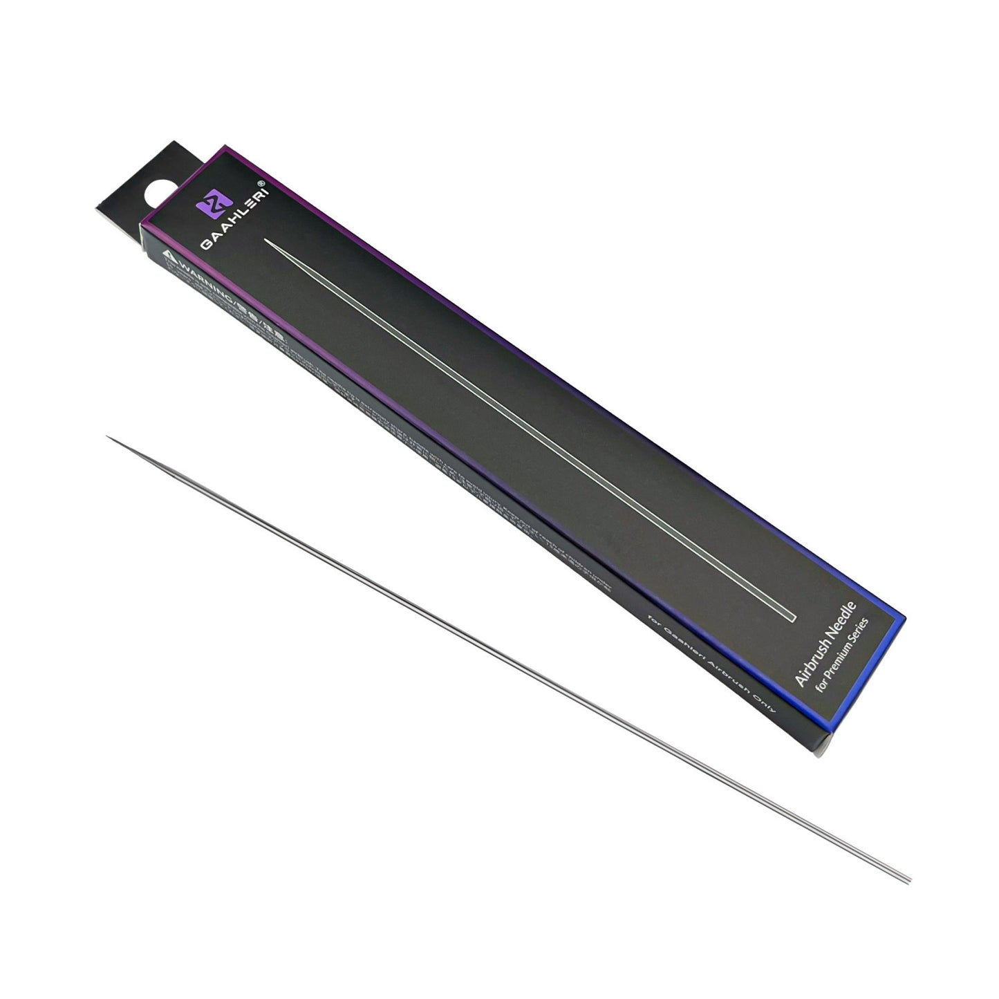 Airbrush Needle 0.3mm for Mobius Airbrush