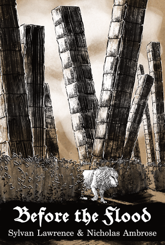 Before The Flood