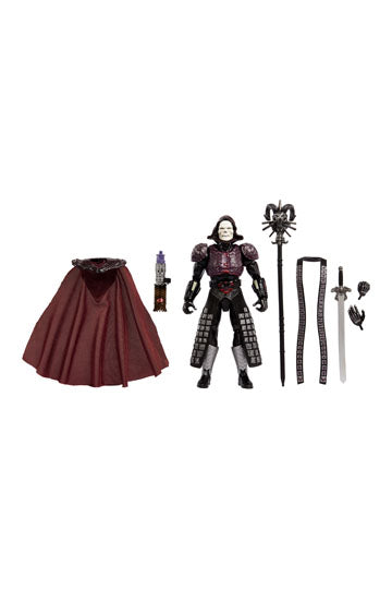 Masters of the Universe Masterverse Deluxe Action Figure Movie Skeletor 18 cm