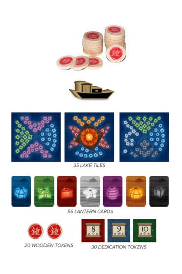 Lanterns: The Harvest Festival