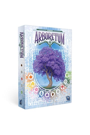 Arboretum