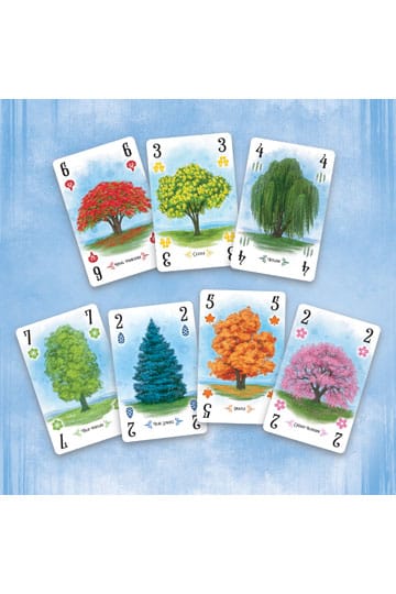 Arboretum