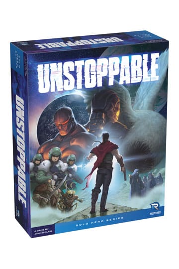 Unstoppable
