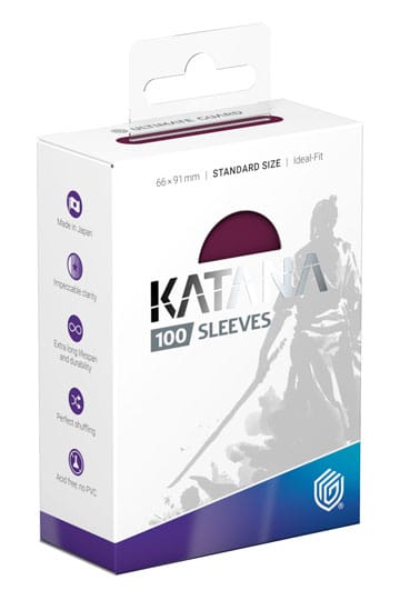 Katana Sleeves