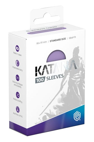 Katana Sleeves