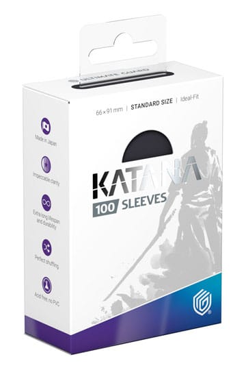Katana Sleeves