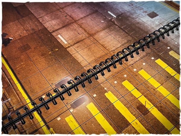 Book Of RPG Maps Vol3