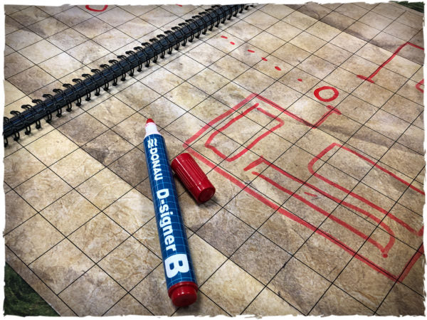 Book Of RPG Maps Vol5