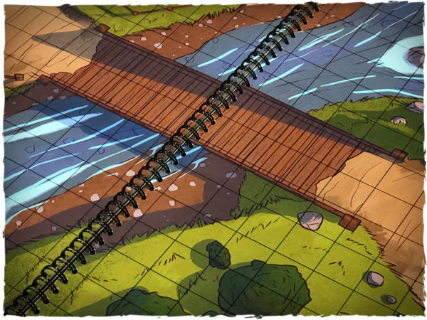 Book Of RPG Maps Vol2