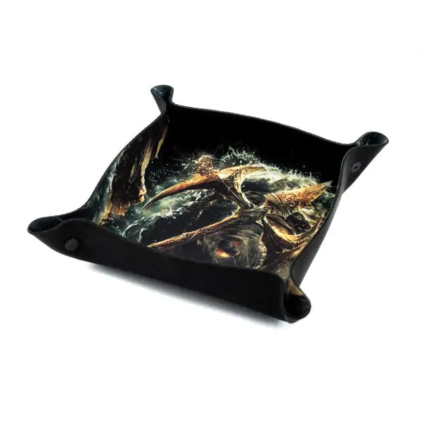 Dice Tray Epic Axe (22cm x 22cm) AI PASKAA