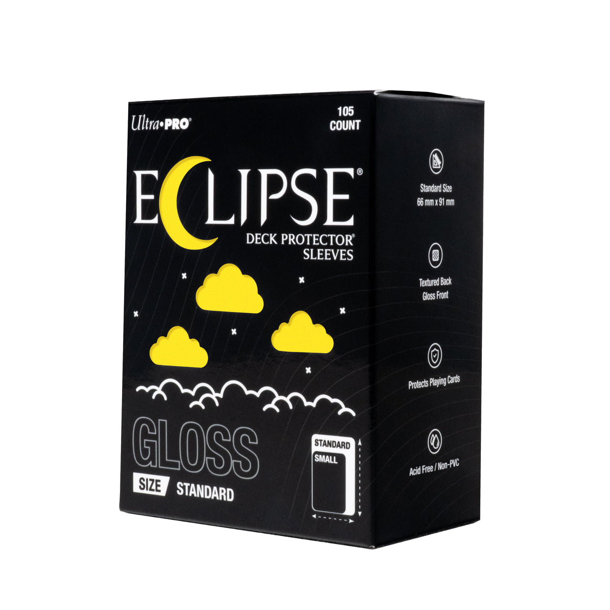 Ultra Pro Eclipse Standard Deck Protector Sleeves