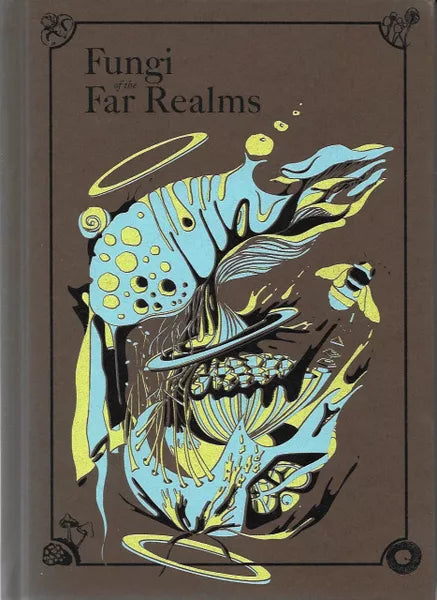 Fungi Of The Farm Realms (Käytetty)