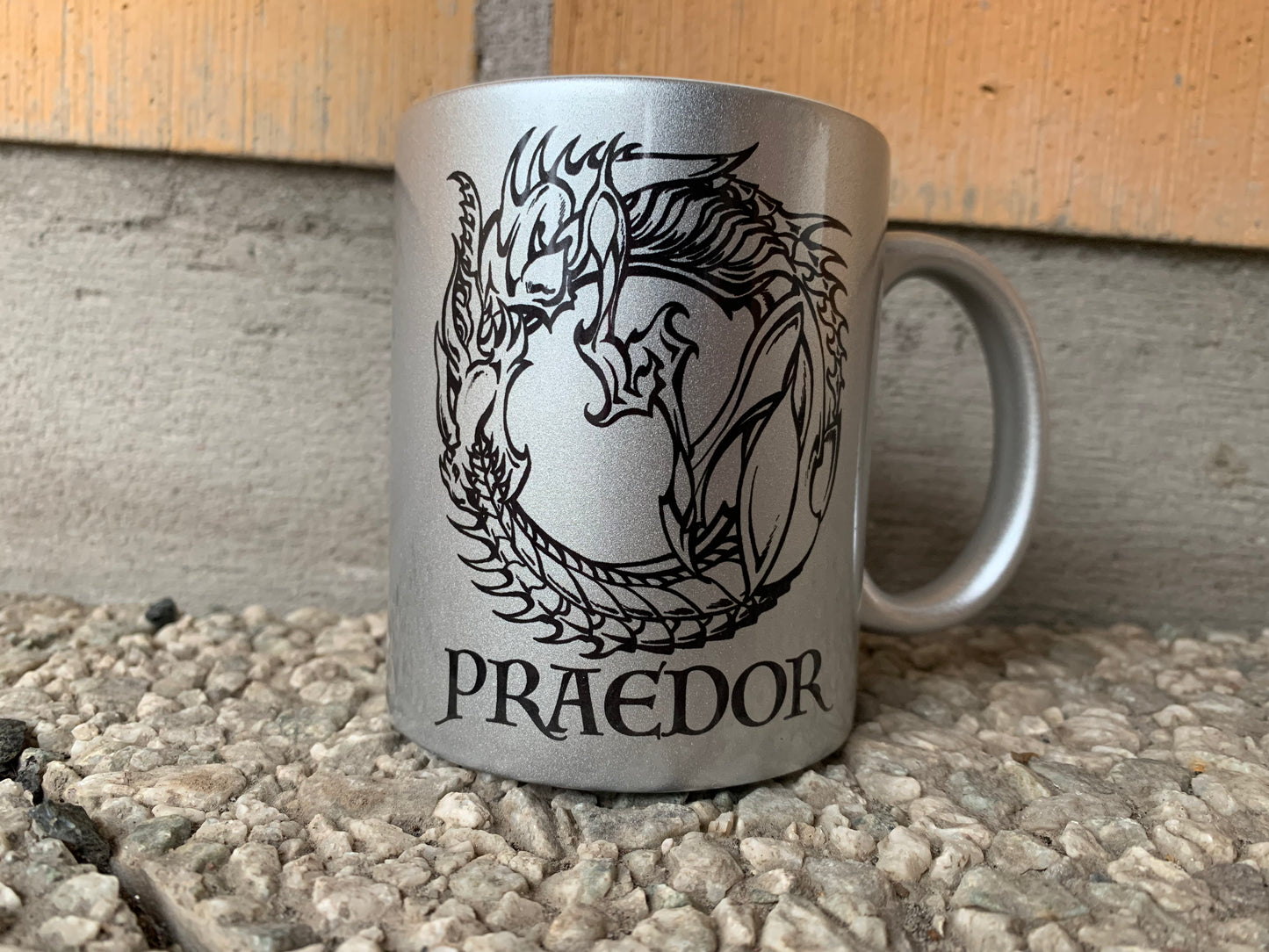Praedor Muki Hopea