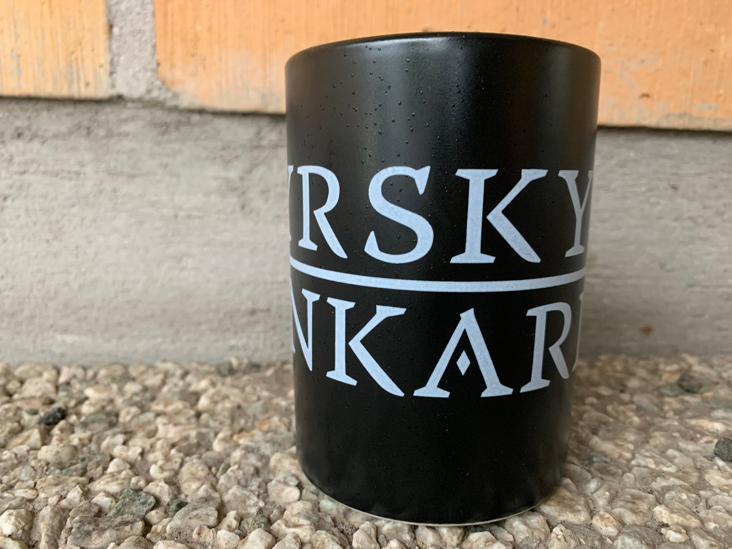 Myrskyn Sankarit Muki