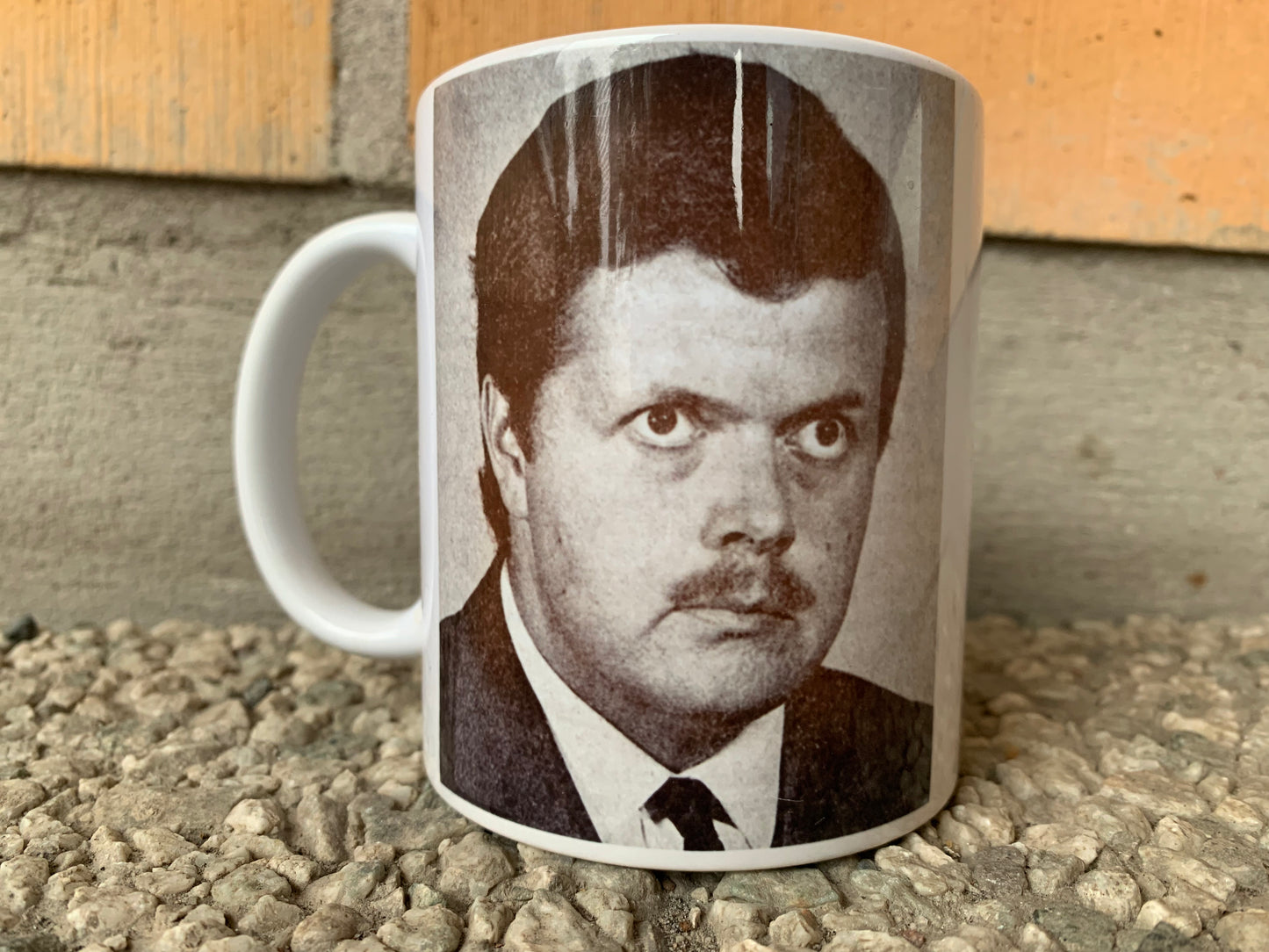 Kiitos Pekka Muki