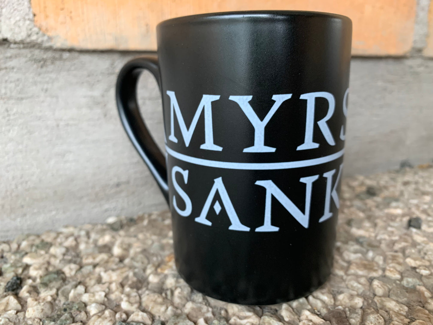 Myrskyn Sankarit Muki