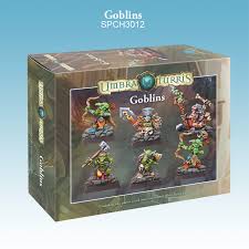 Umbra Turris Goblins