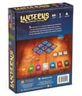 Lanterns: The Harvest Festival