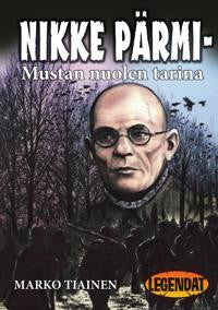 Nikke Pärmi Mustan Nuolen Tarina