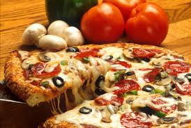 Pizzat