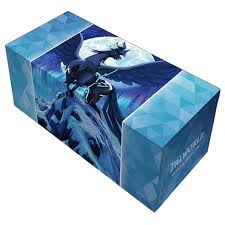 Palworld TCG: Storage Box Shadowbeak - Seed Of Despair