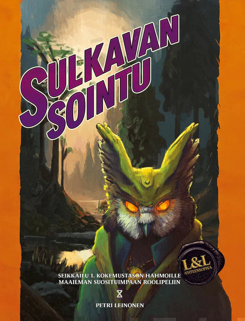 Sulkavan Sointu