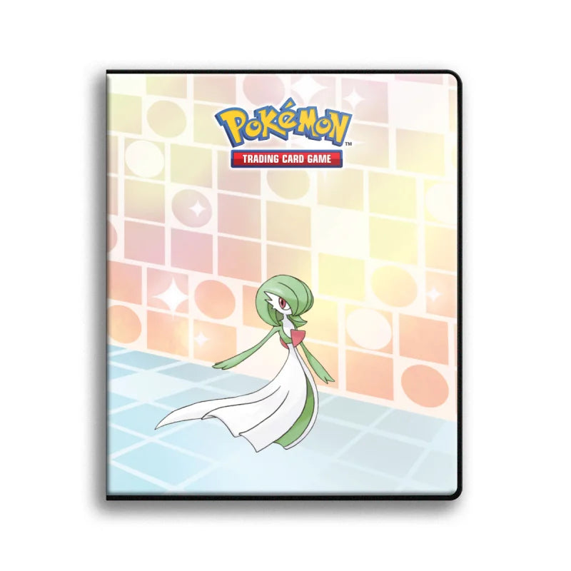 Ultra Pro - Pokémon Gallery Series: Trick Room 9-Pocket Portfolio