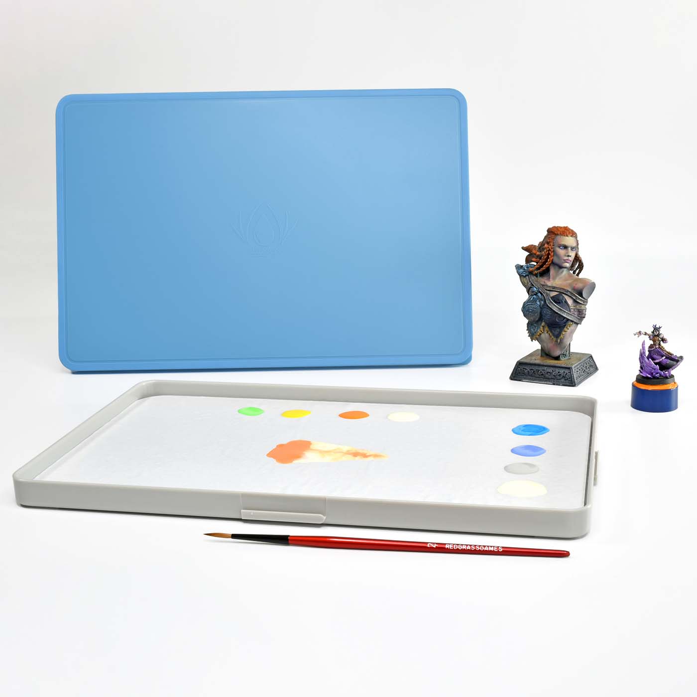 Everlasting Studio v2 Wet Palette